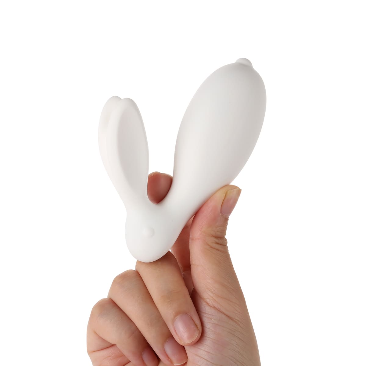 Rabbit Remote Controlled 9 Modes Long Distance Vibrator