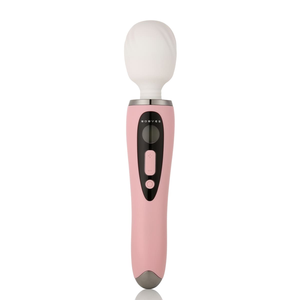 AV Magic Wand 9 Modes Vibrator & Heating Fuction