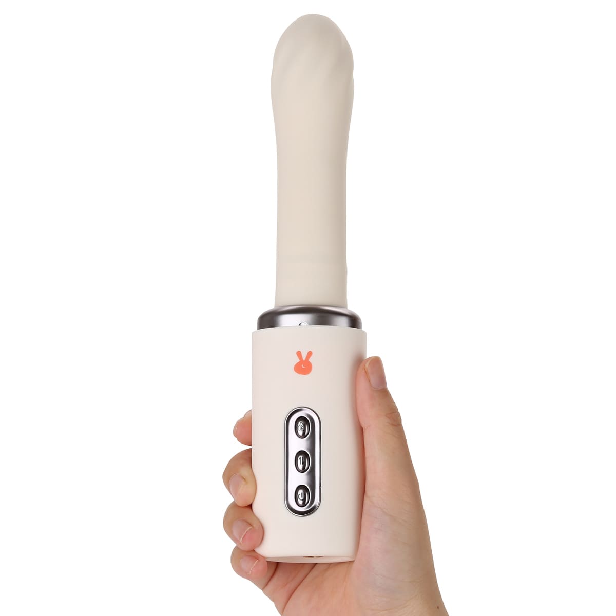 APP , Heating & 9 Modes Power Pound Thrusting Dildo Machine