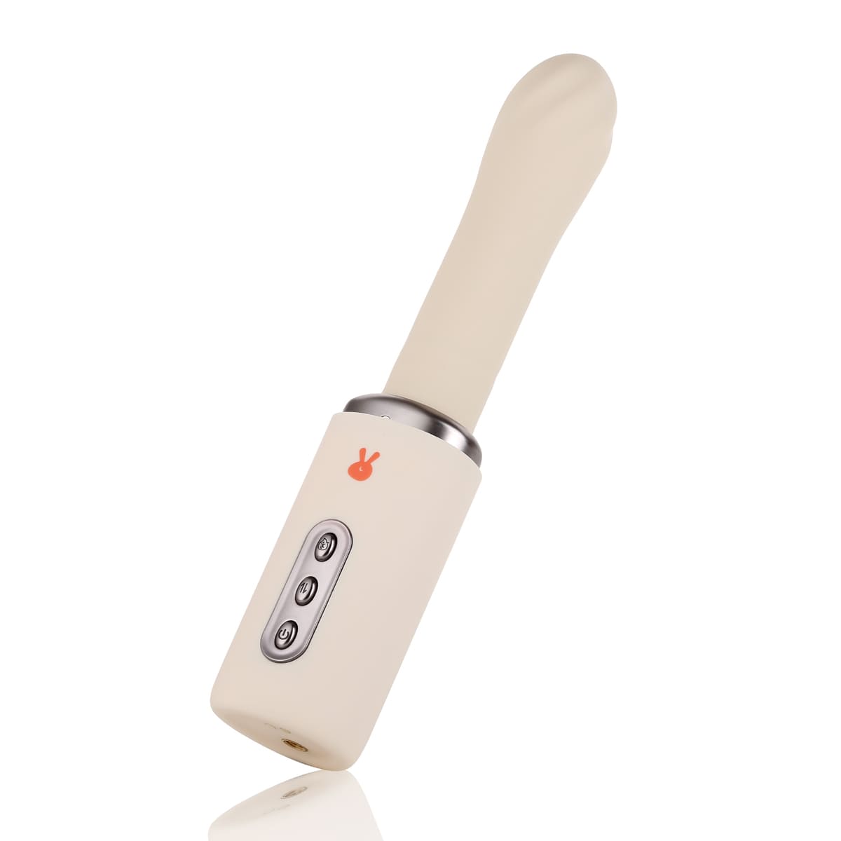 APP , Heating & 9 Modes Power Pound Thrusting Dildo Machine