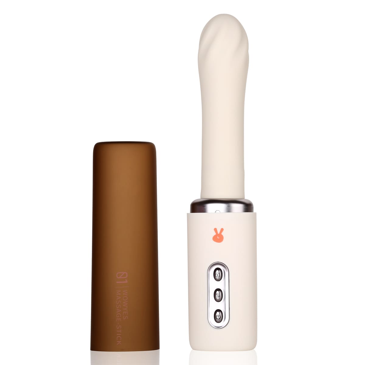 APP , Heating & 9 Modes Power Pound Thrusting Dildo Machine