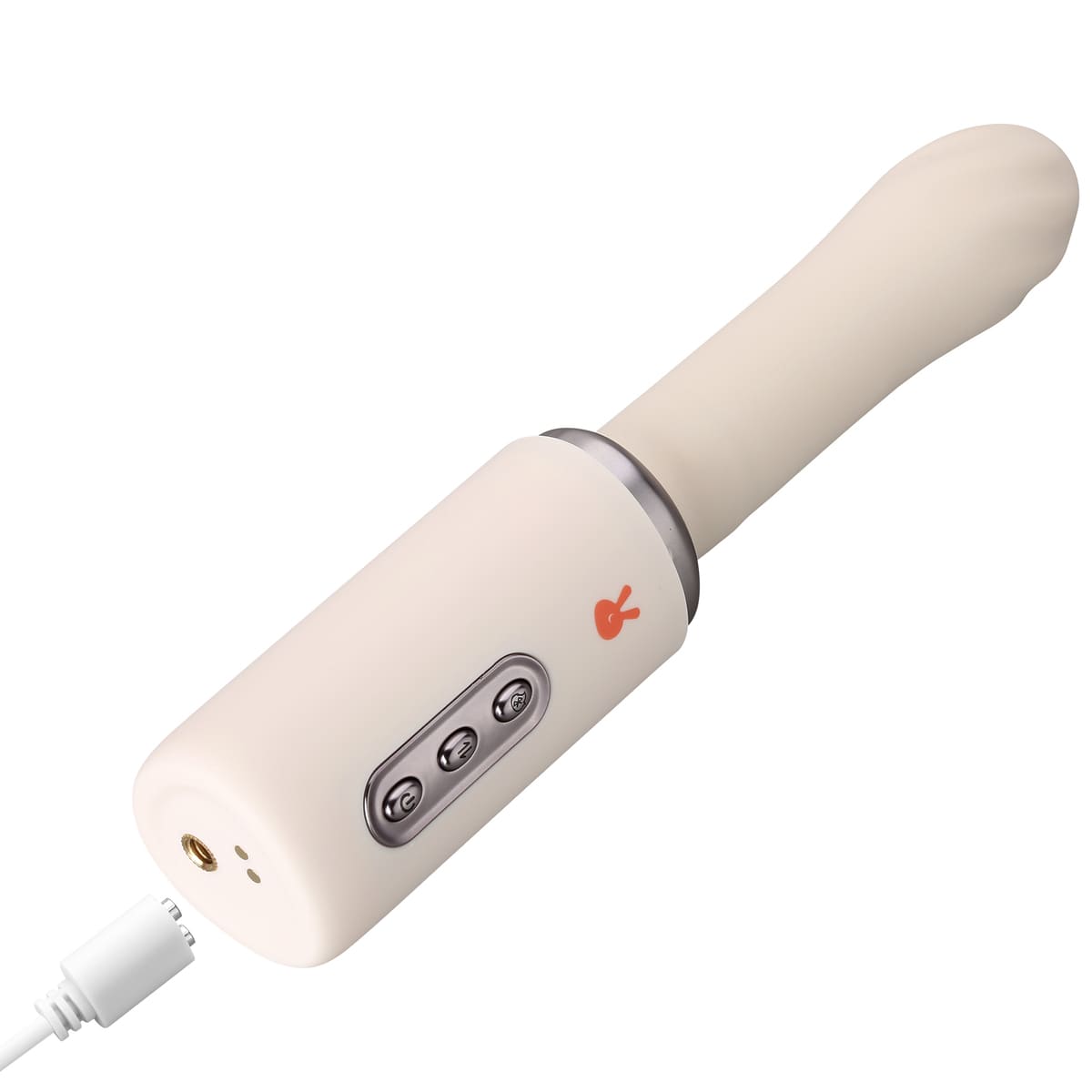 APP , Heating & 9 Modes Power Pound Thrusting Dildo Machine