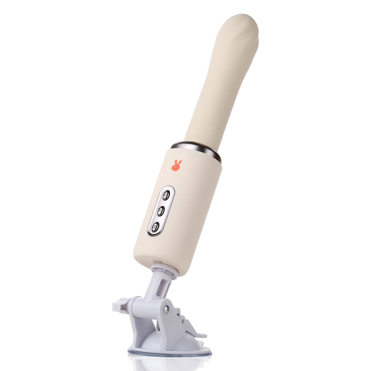 APP , Heating & 9 Modes Power Pound Thrusting Dildo Machine