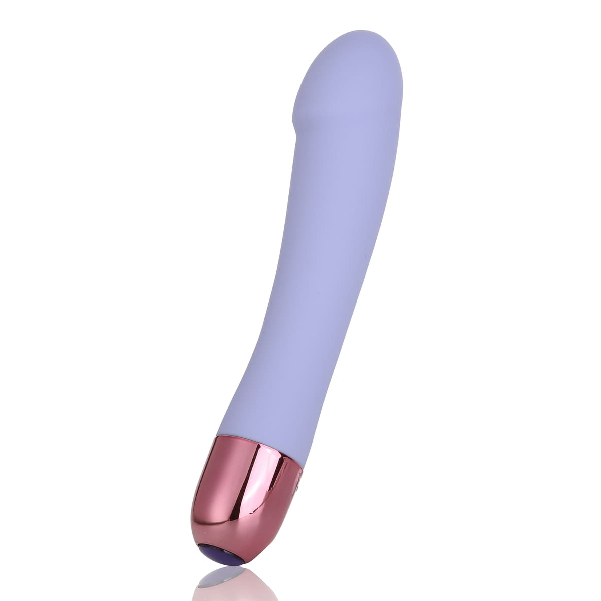 KIKI Plus 9 Modes Self Thrusting Dildo Heating Sex Toy