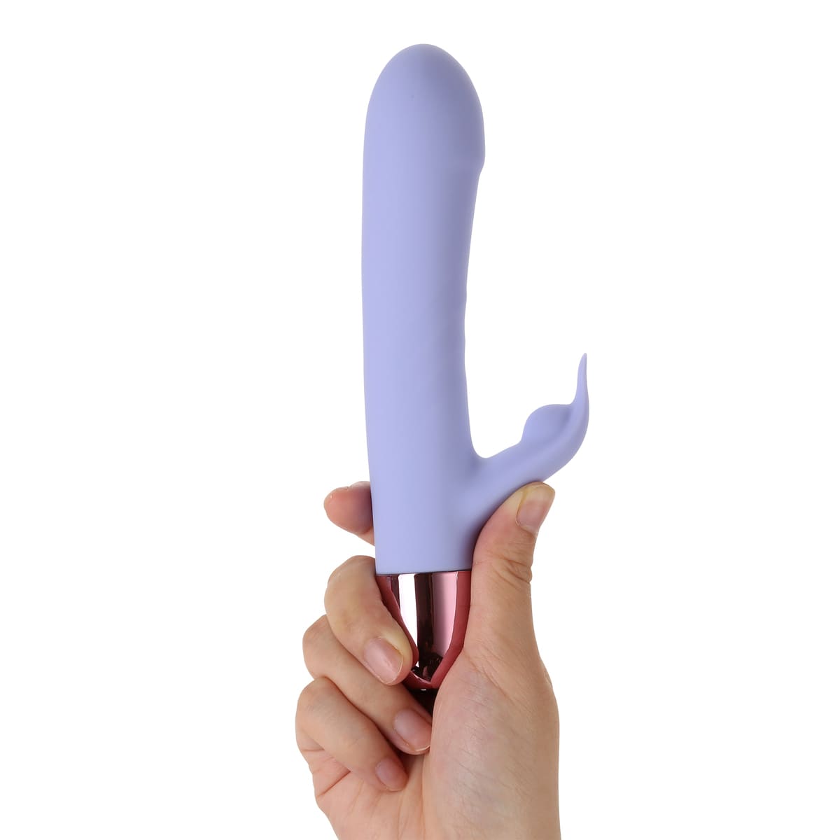 KIKI Pro 9 Modes Self Thrusting Dildo Heating Sex Toy