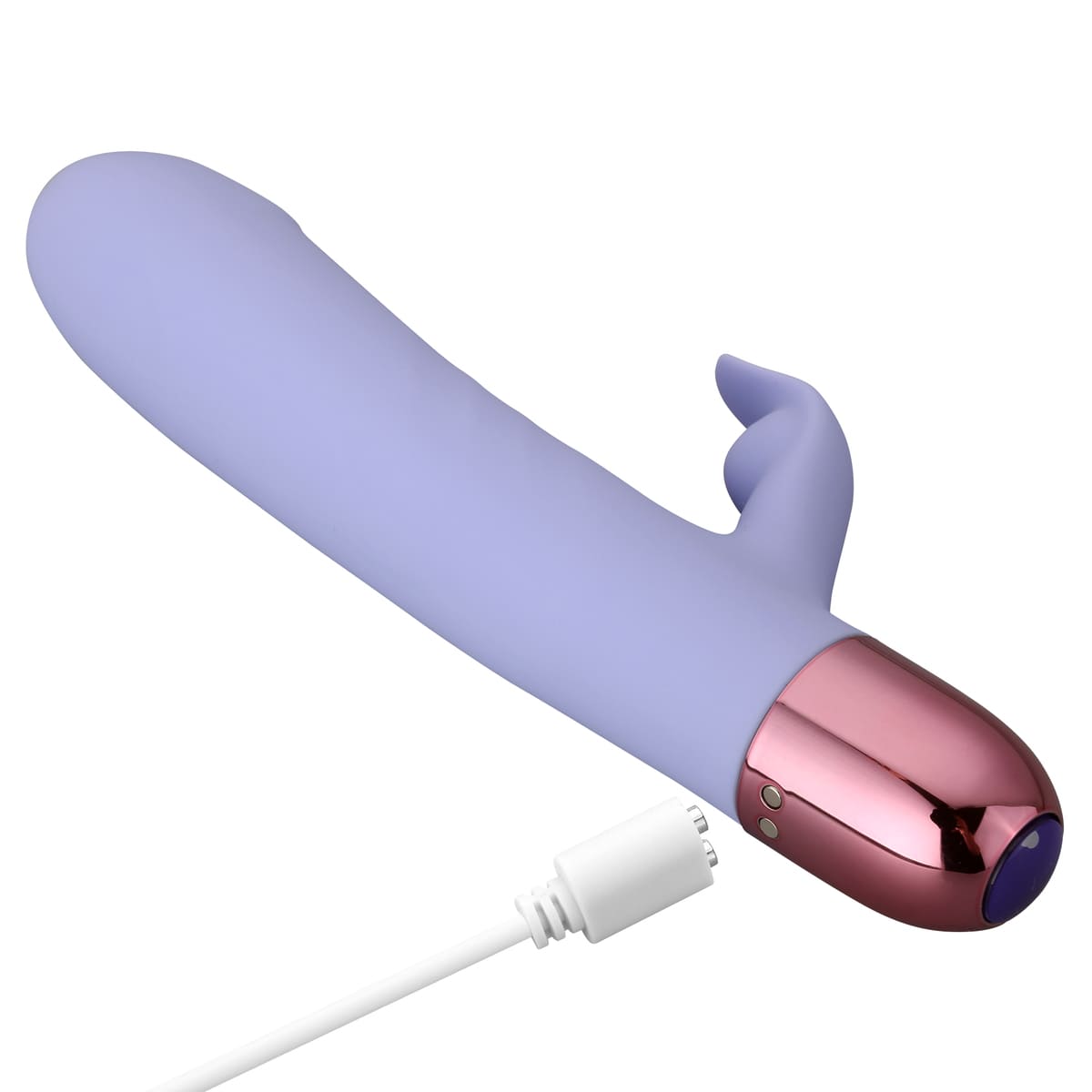 KIKI Pro 9 Modes Self Thrusting Dildo Heating Sex Toy