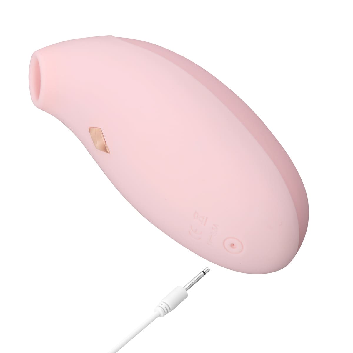 Penguin Pink 5 Modes Clit Sucking Vibrator For Women