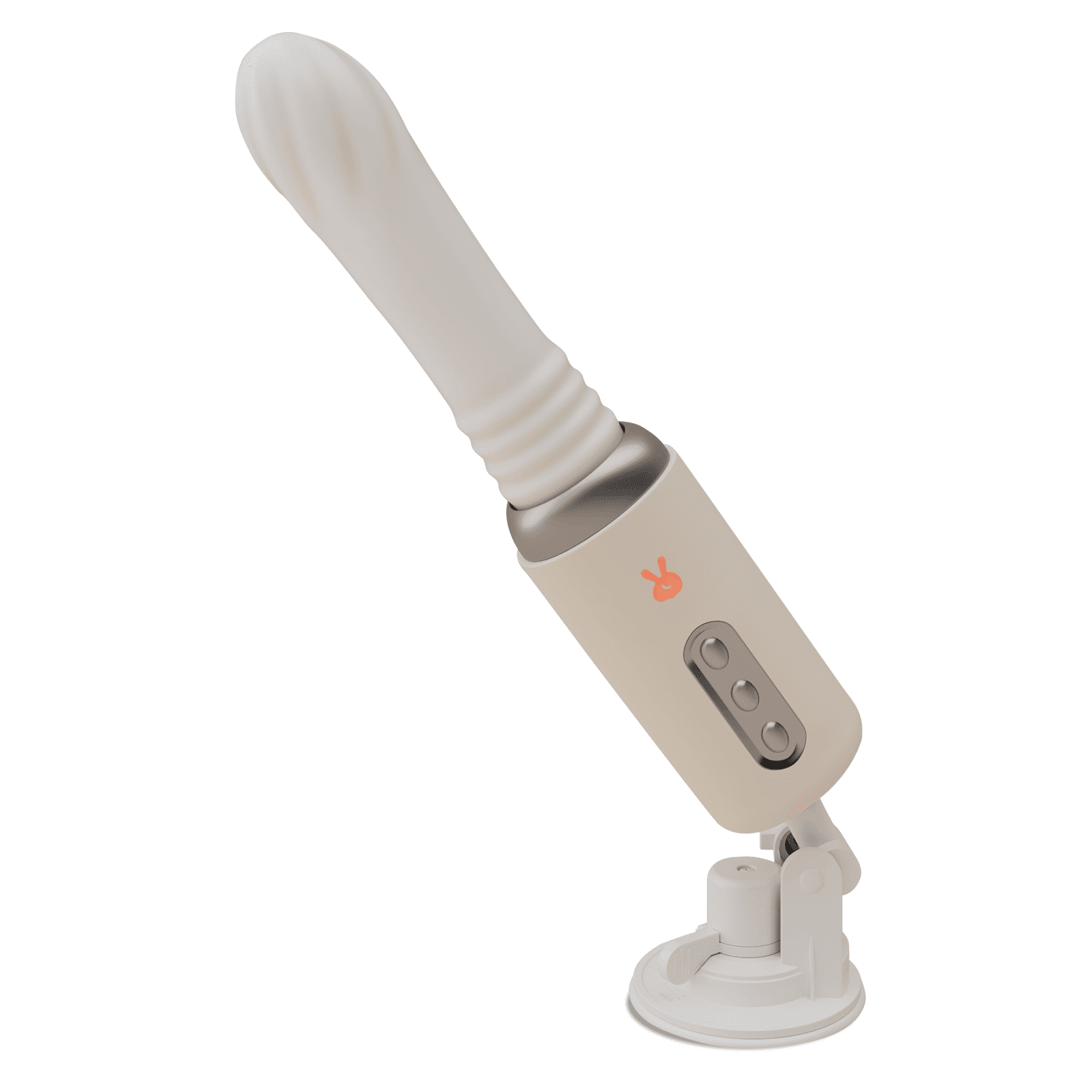 APP , Heating & 9 Modes Power Pound Thrusting Dildo Machine