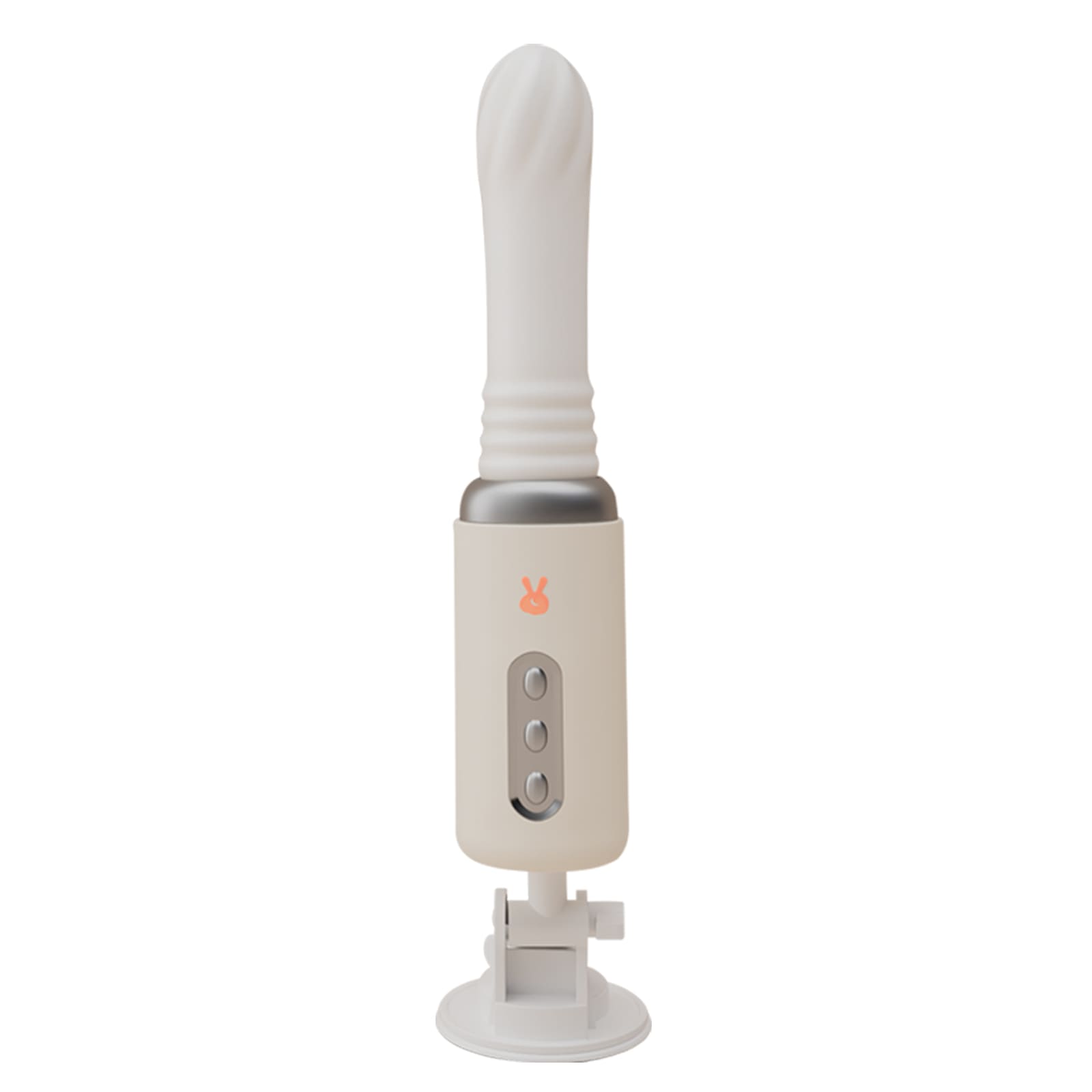 APP , Heating & 9 Modes Power Pound Thrusting Dildo Machine